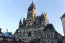 Compiègne, mairie